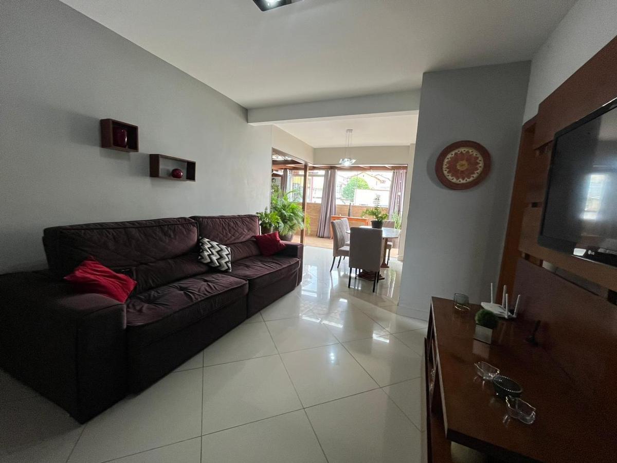 Apartamento, Padre Eustáquio, 3 Quartos, 3 Vagas, 1 Suíte