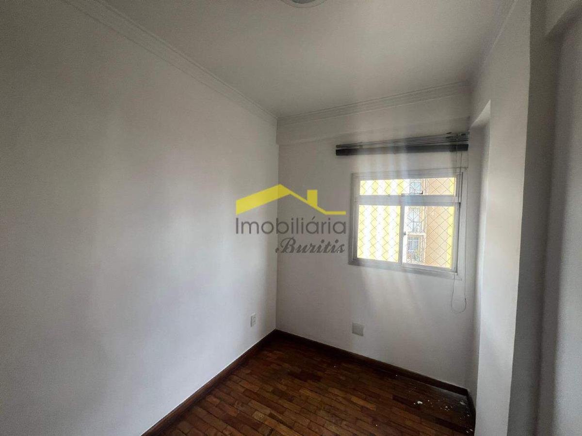Apartamento, Jardim América, 3 Quartos, 1 Vaga