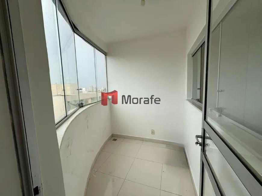 Apartamento, Ouro Preto, 4 Quartos, 3 Vagas, 1 Suíte