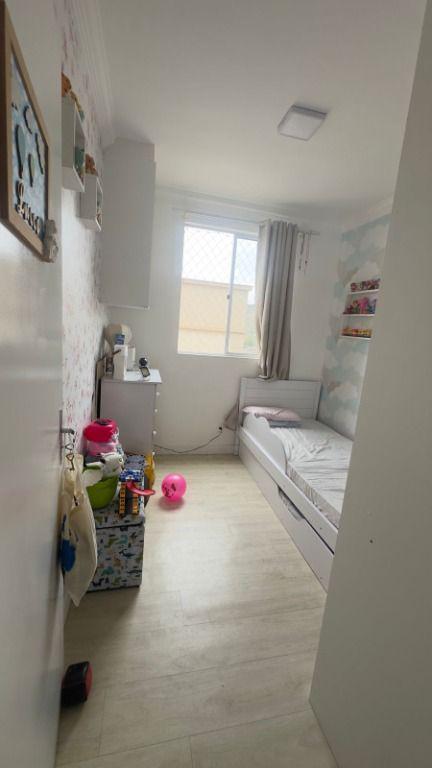 Apartamento, Nações Unidas, 2 Quartos, 1 Vaga