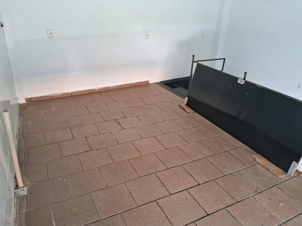 Andar, Floresta, 0 Quarto, 0 Vaga