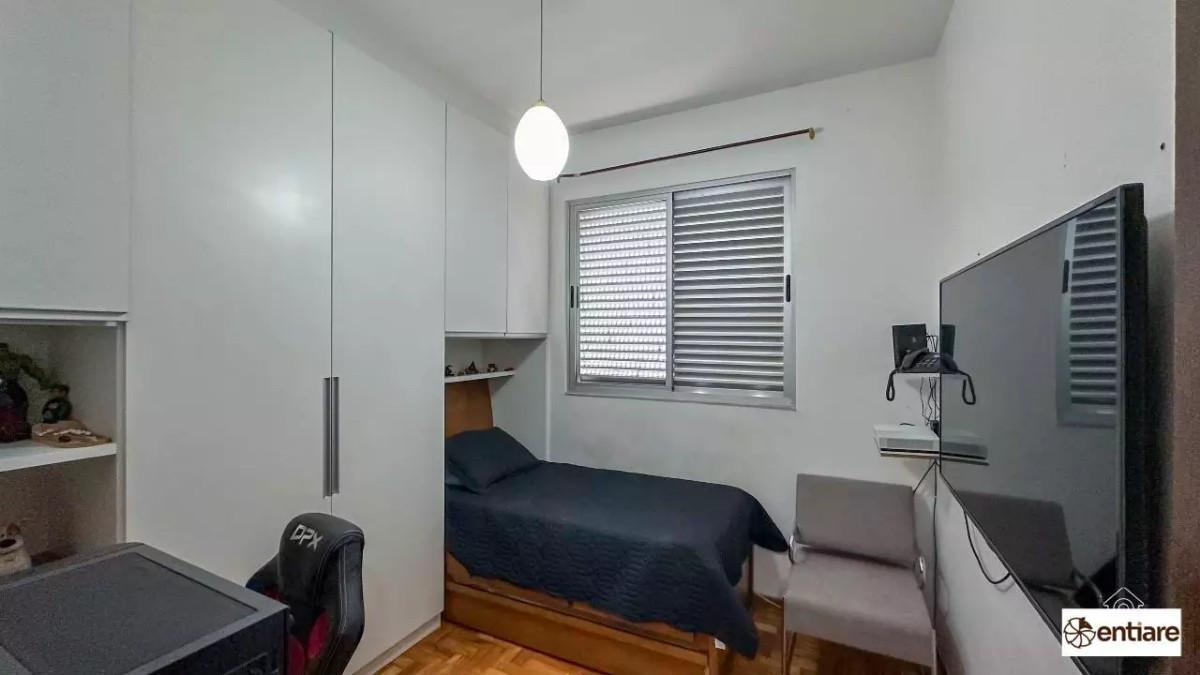 Apartamento, Alto Barroca, 3 Quartos, 1 Vaga