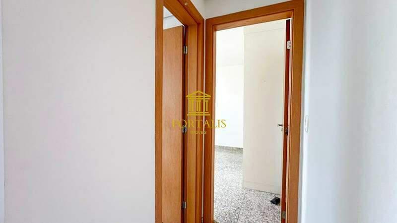 Cobertura, Floresta, 1 Quarto, 2 Vagas