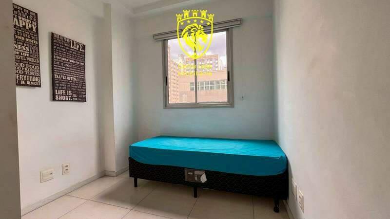 Apartamento, Centro, 2 Quartos, 2 Vagas