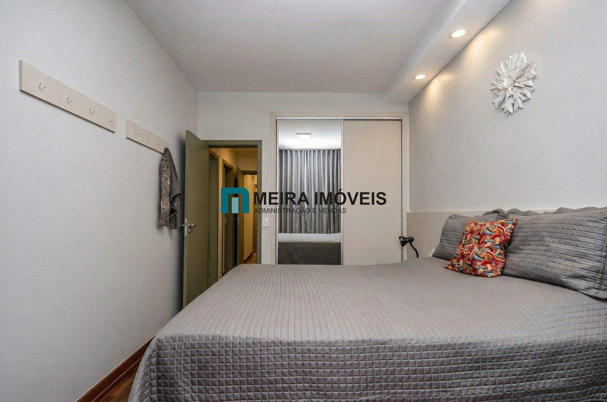 Apartamento, Santa Lúcia, 3 Quartos, 1 Vaga, 1 Suíte