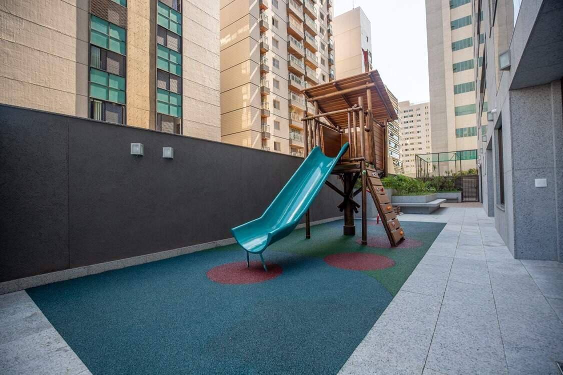 Apartamento, Lourdes, 4 Quartos, 3 Vagas, 2 Suítes