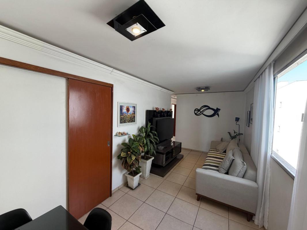 Apartamento, Silveira, 4 Quartos, 1 Vaga, 1 Suíte