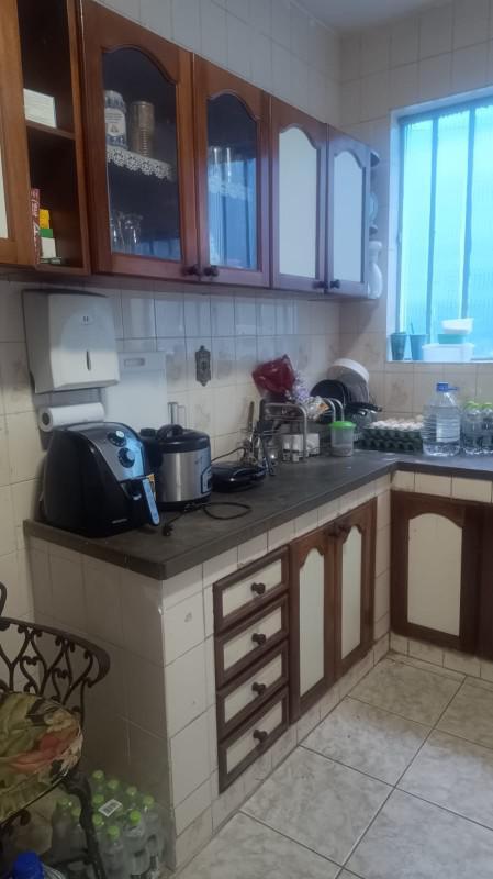 Casa, Coqueiros, 3 Quartos, 1 Vaga, 1 Suíte