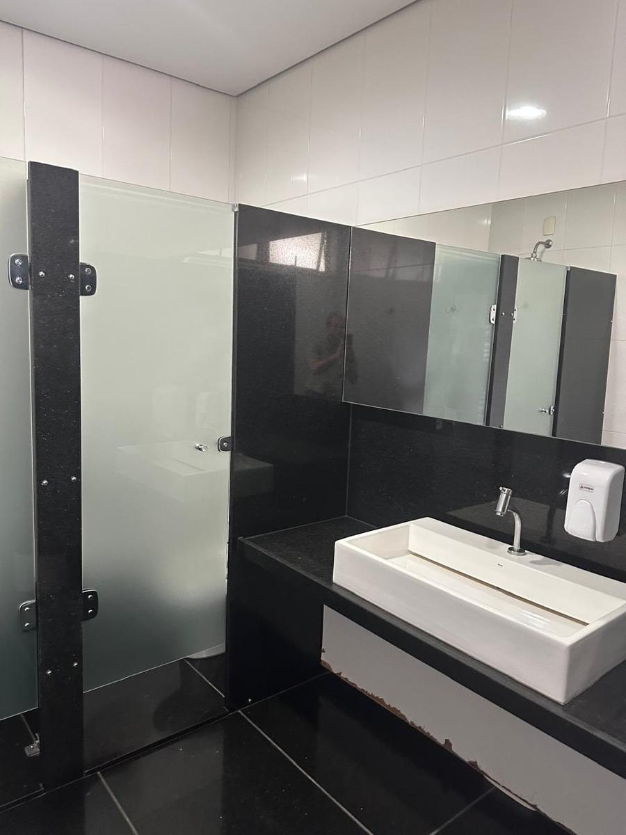 Apartamento, Funcionários, 4 Quartos, 3 Vagas, 2 Suítes