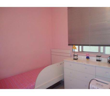 Apartamento, Castelo, 2 Quartos, 2 Vagas, 1 Suíte