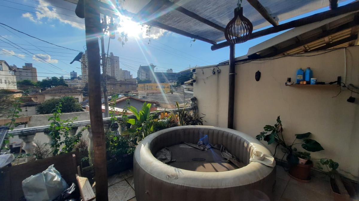 Casa, Santa Teresa, 3 Quartos, 2 Vagas, 1 Suíte
