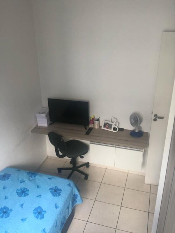 Apartamento, Granja Verde, 2 Quartos, 1 Vaga