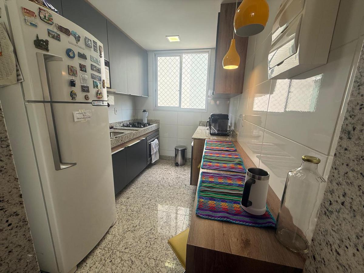 Cobertura, Palmares, 3 Quartos, 1 Vaga, 1 Suíte