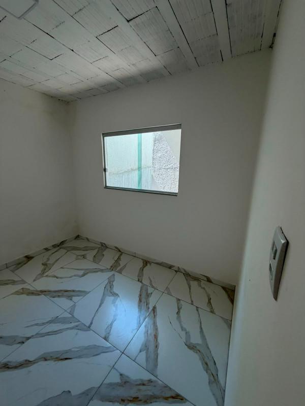 Casa, Paraíso, 3 Quartos, 0 Vaga