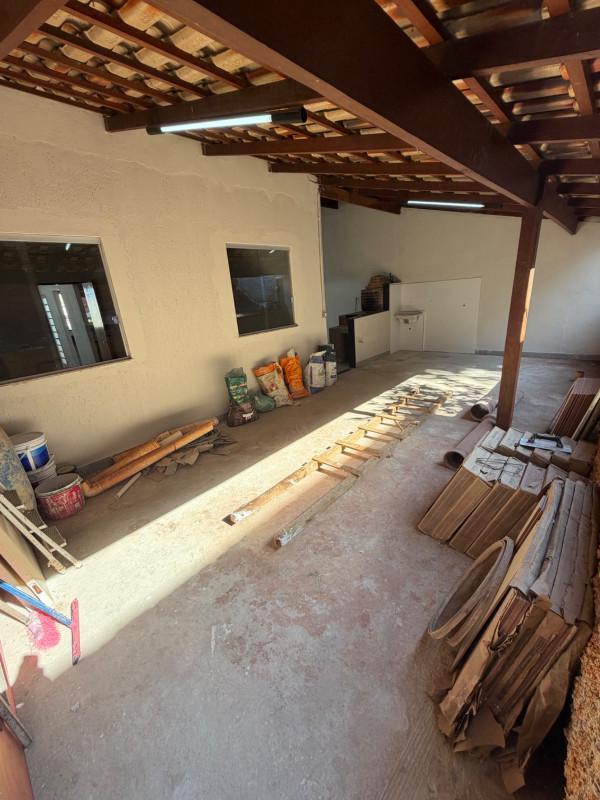 Casa, Carajás, 2 Quartos, 3 Vagas