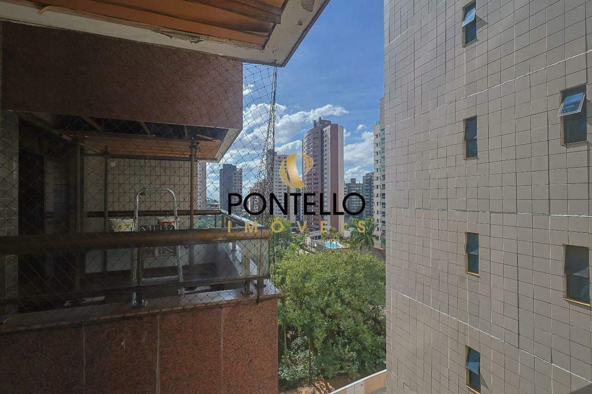 Apartamento, Belvedere, 3 Quartos, 2 Vagas, 1 Suíte