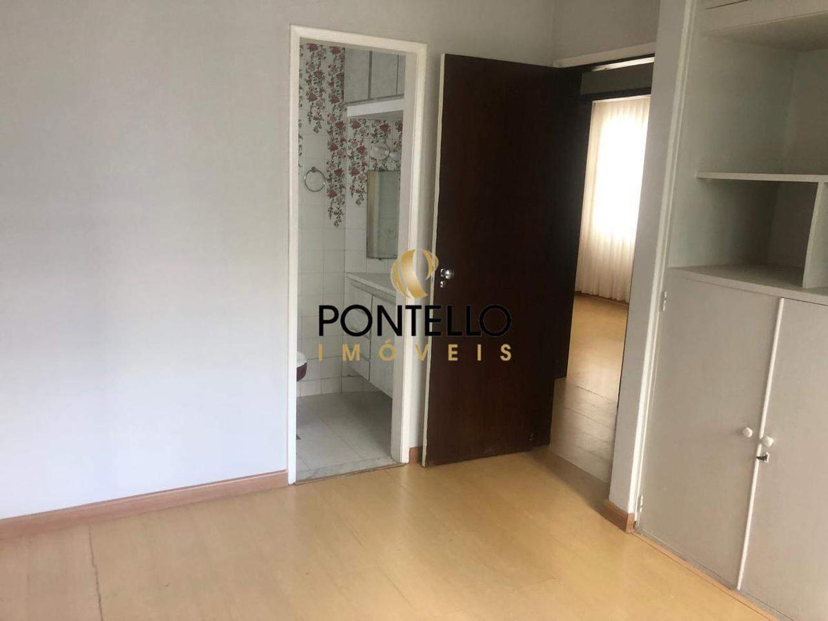 Apartamento, Gutierrez, 3 Quartos, 2 Vagas, 1 Suíte