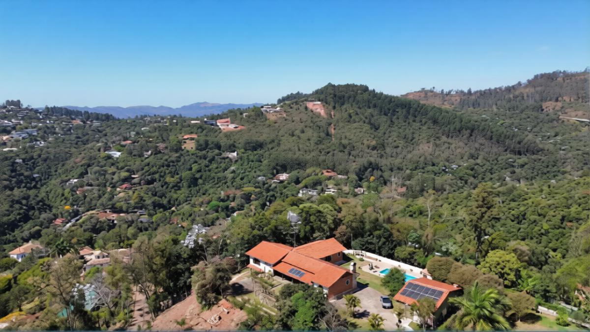 Lote, Estância Serrana, 0 Quarto, 0 Vaga