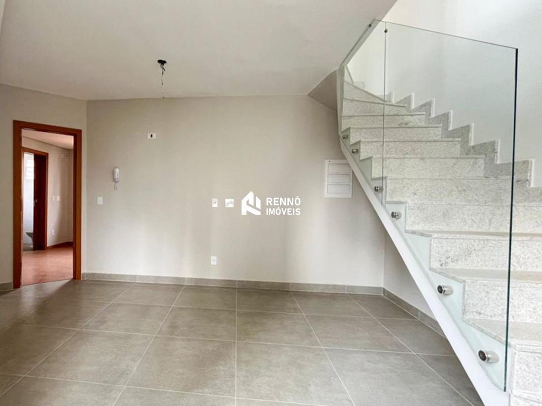 Cobertura, Funcionários, 1 Quarto, 2 Vagas, 1 Suíte