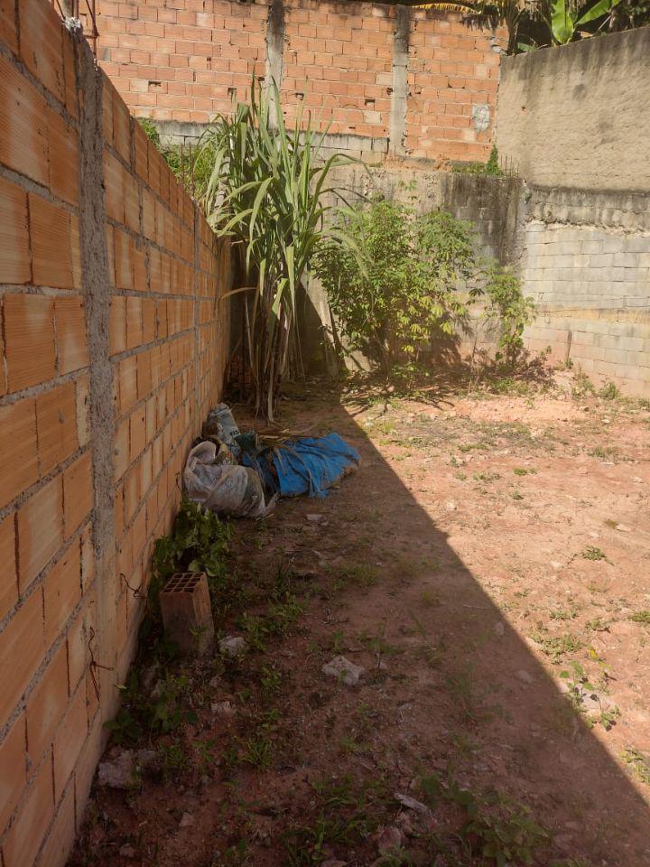 Lote, Quintas do Jacuba, 0 Quarto, 3 Vagas