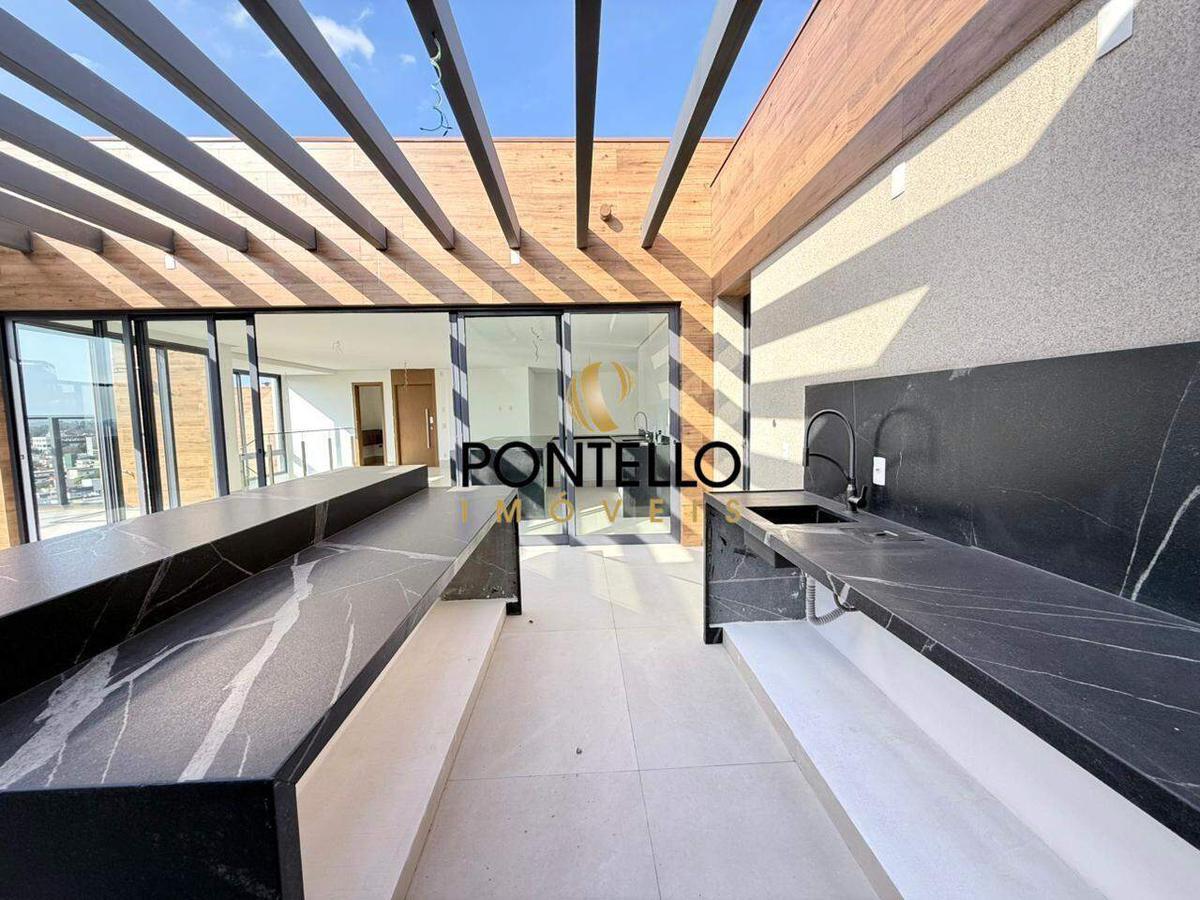 Apartamento, Ouro Preto, 4 Quartos, 4 Vagas, 4 Suítes