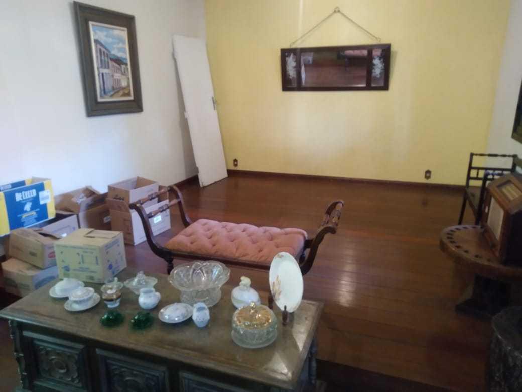 Casa, Prado, 4 Quartos, 1 Vaga, 1 Suíte