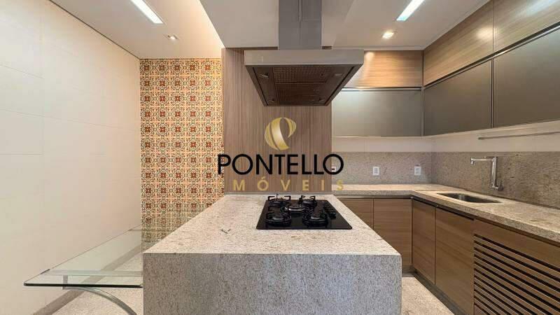 Apartamento, Sion, 4 Quartos, 2 Vagas, 1 Suíte