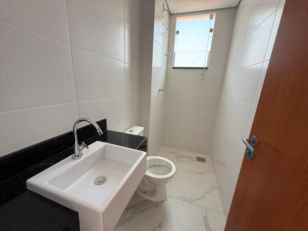 Apartamento, Santa Mônica, 2 Quartos, 2 Vagas, 1 Suíte