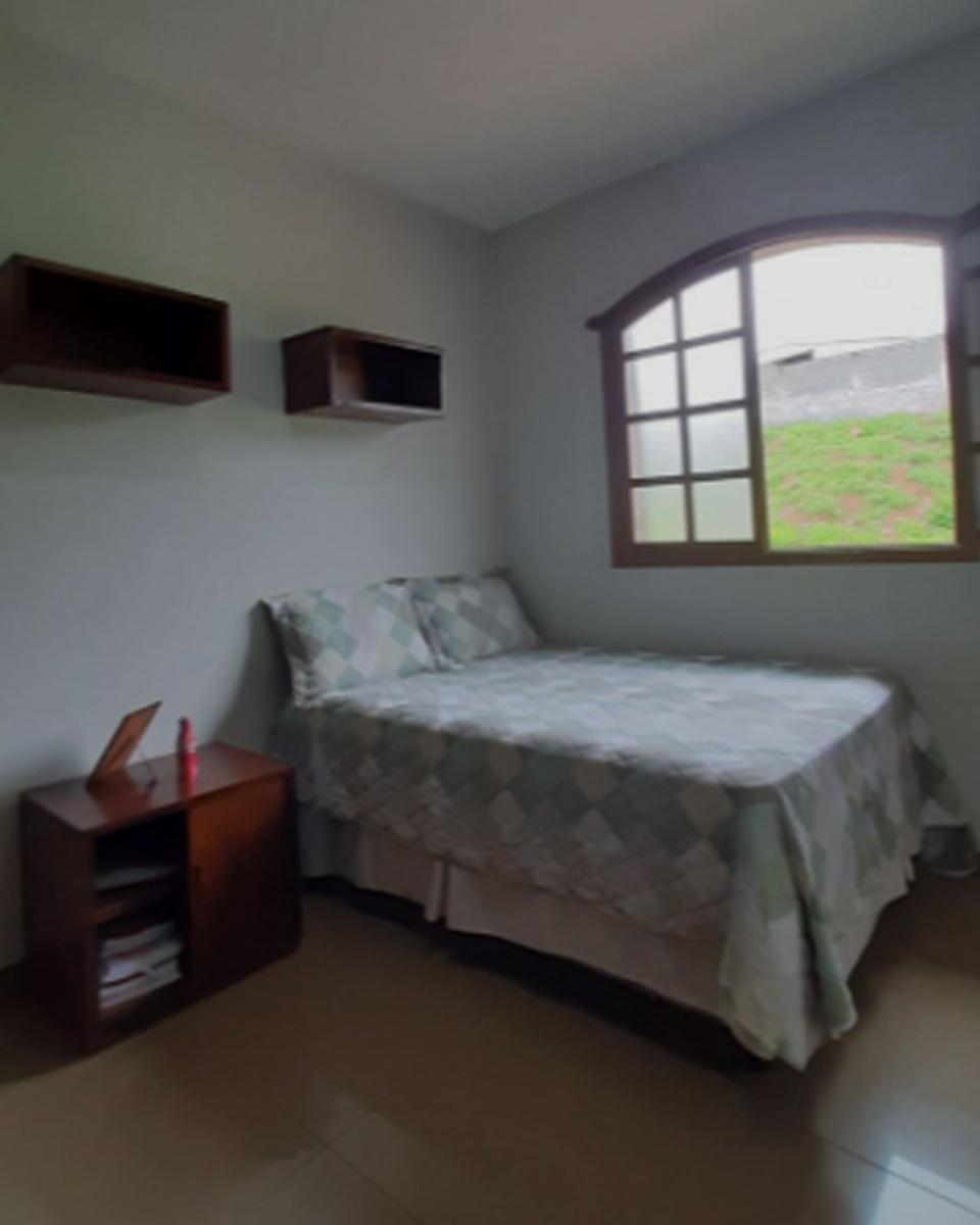 Casa, Alto Caiçaras, 6 Quartos, 3 Vagas, 4 Suítes