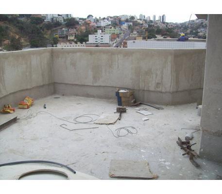 Apartamento, Ouro Preto, 2 Quartos, 3 Vagas, 1 Suíte