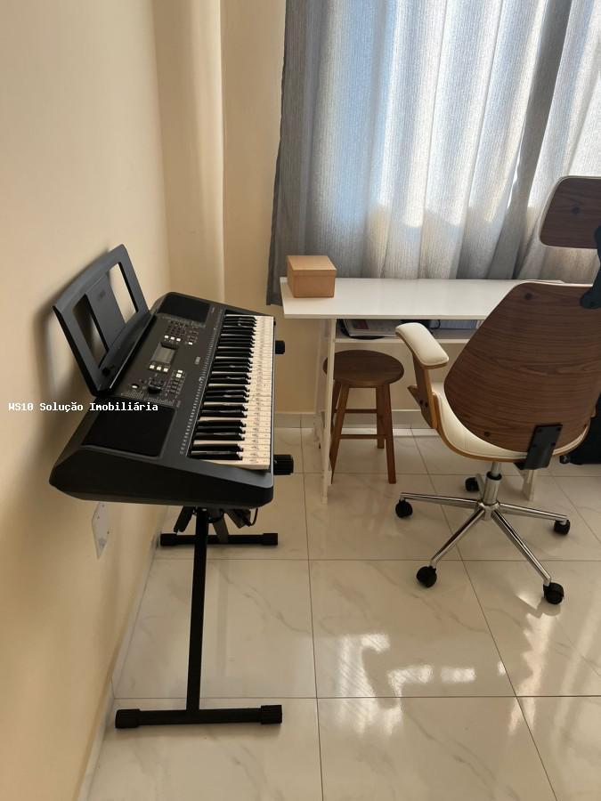 Apartamento, Água Branca, 2 Quartos, 2 Vagas