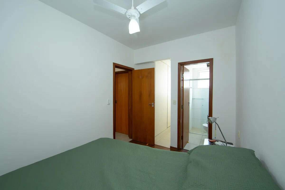 Apartamento, Lourdes, 2 Quartos, 2 Vagas, 1 Suíte
