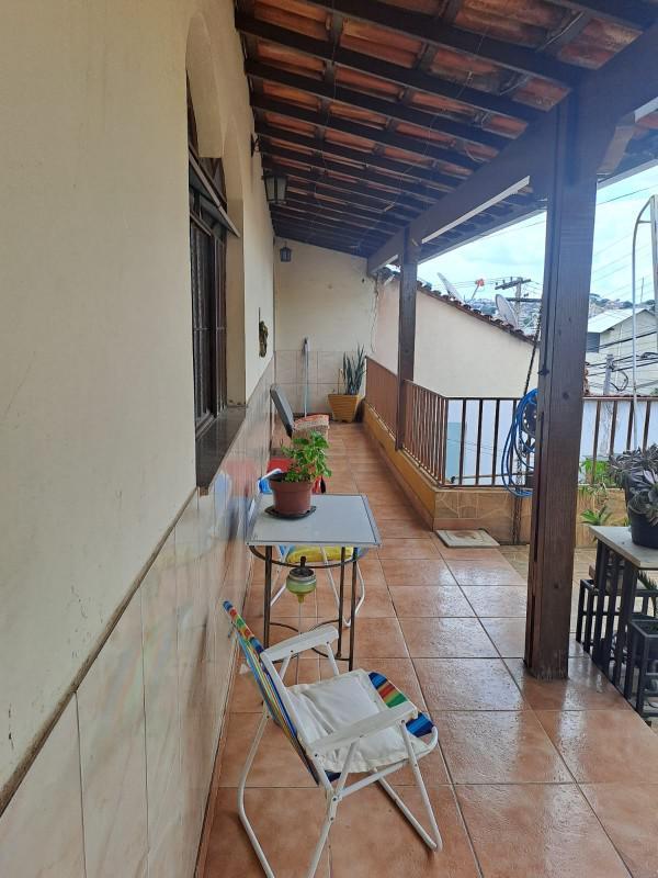 Casa, Havaí, 3 Quartos, 6 Vagas, 1 Suíte