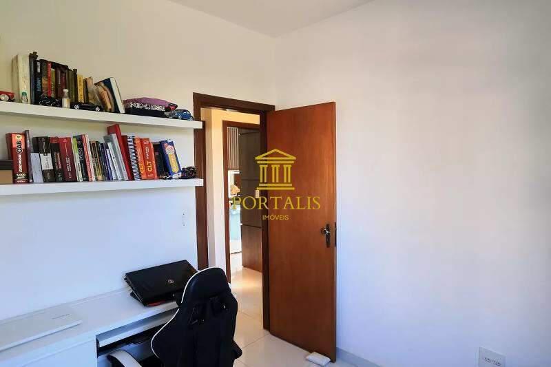 Apartamento, Nova Floresta, 3 Quartos, 1 Vaga, 1 Suíte