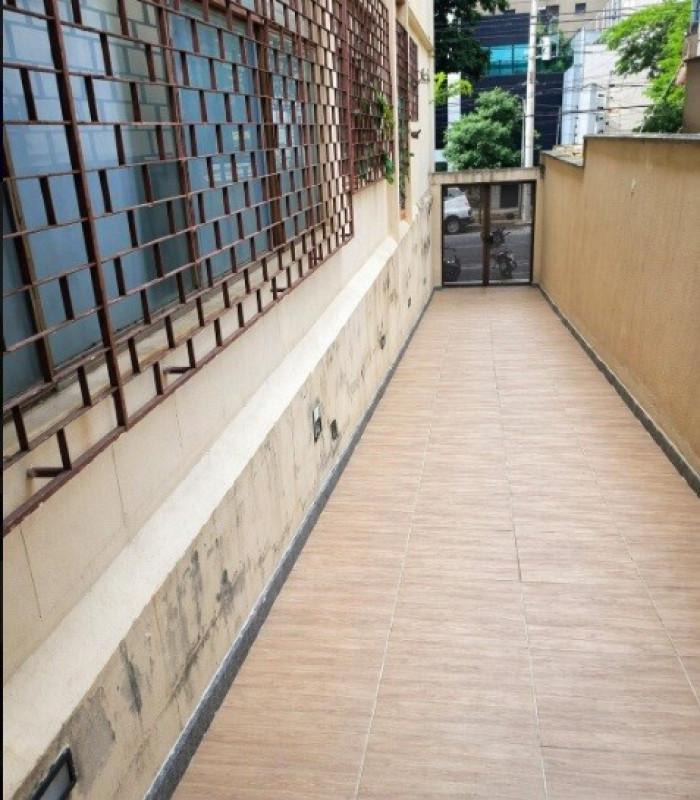 Apartamento, Santo Agostinho, 4 Quartos, 2 Vagas, 1 Suíte