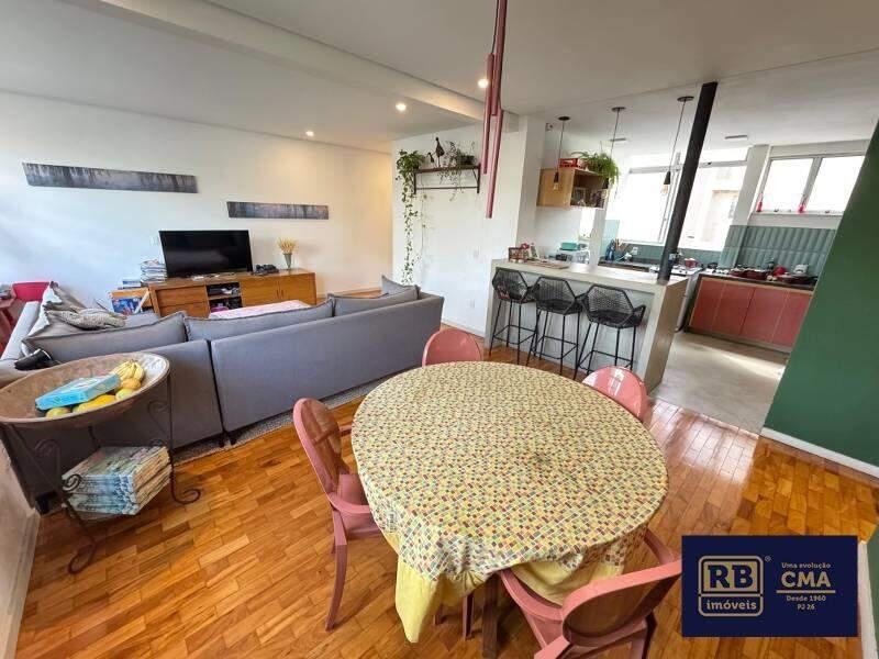 Apartamento, Savassi, 3 Quartos, 1 Vaga, 1 Suíte