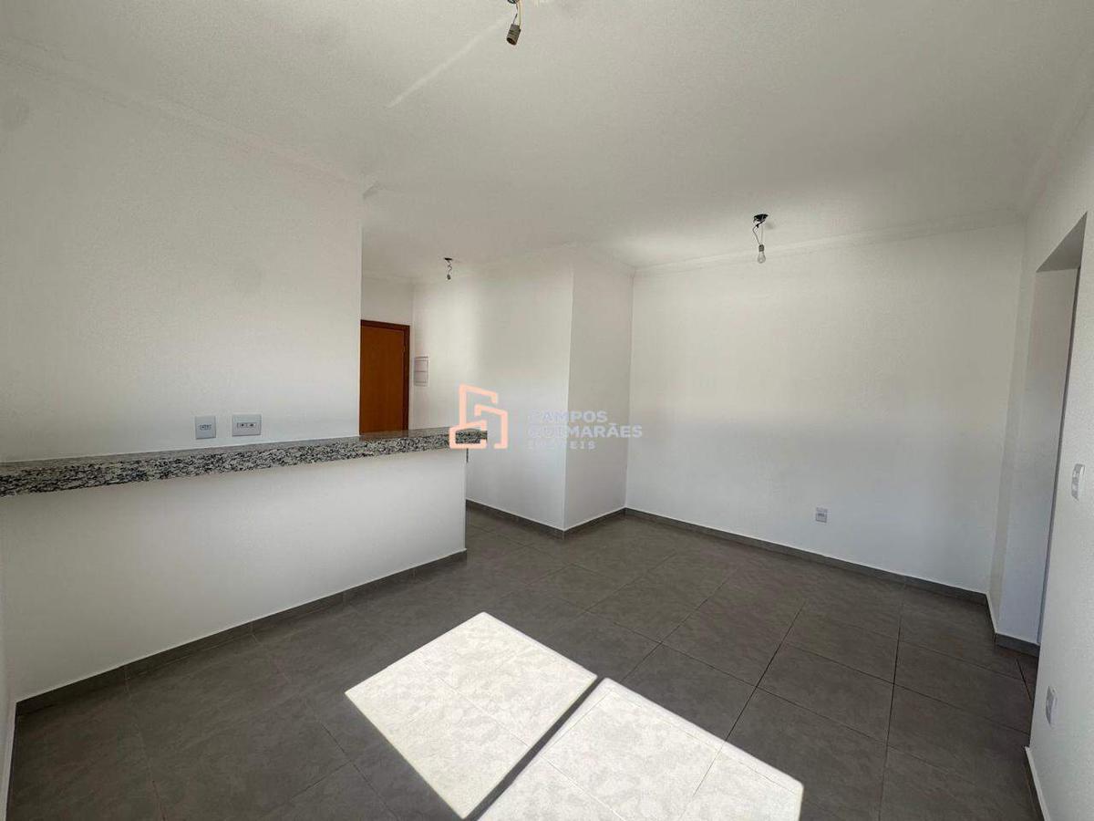 Apartamento, Milionários, 2 Quartos, 1 Vaga