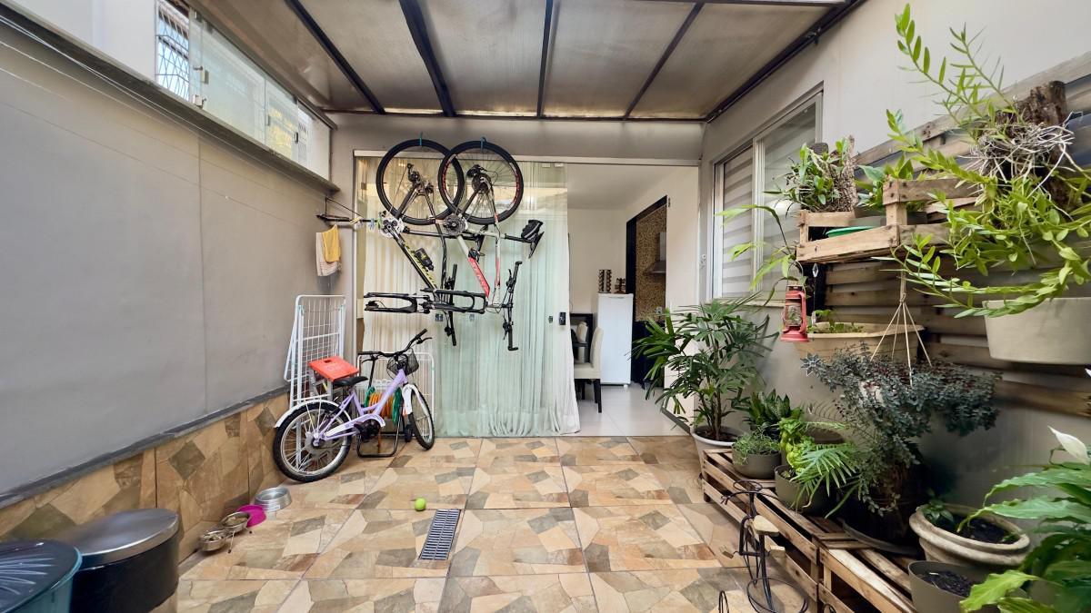 Apartamento, Castelo, 3 Quartos, 1 Vaga, 1 Suíte