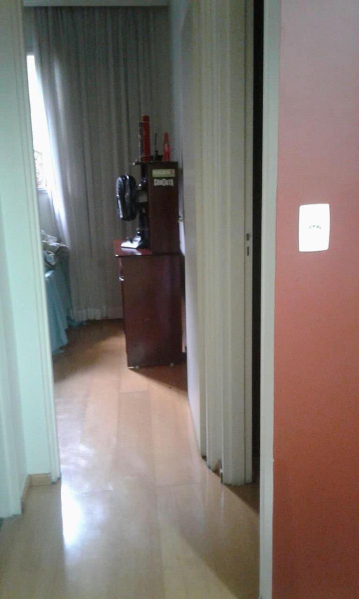 Apartamento, Ouro Preto, 2 Quartos, 1 Vaga, 1 Suíte