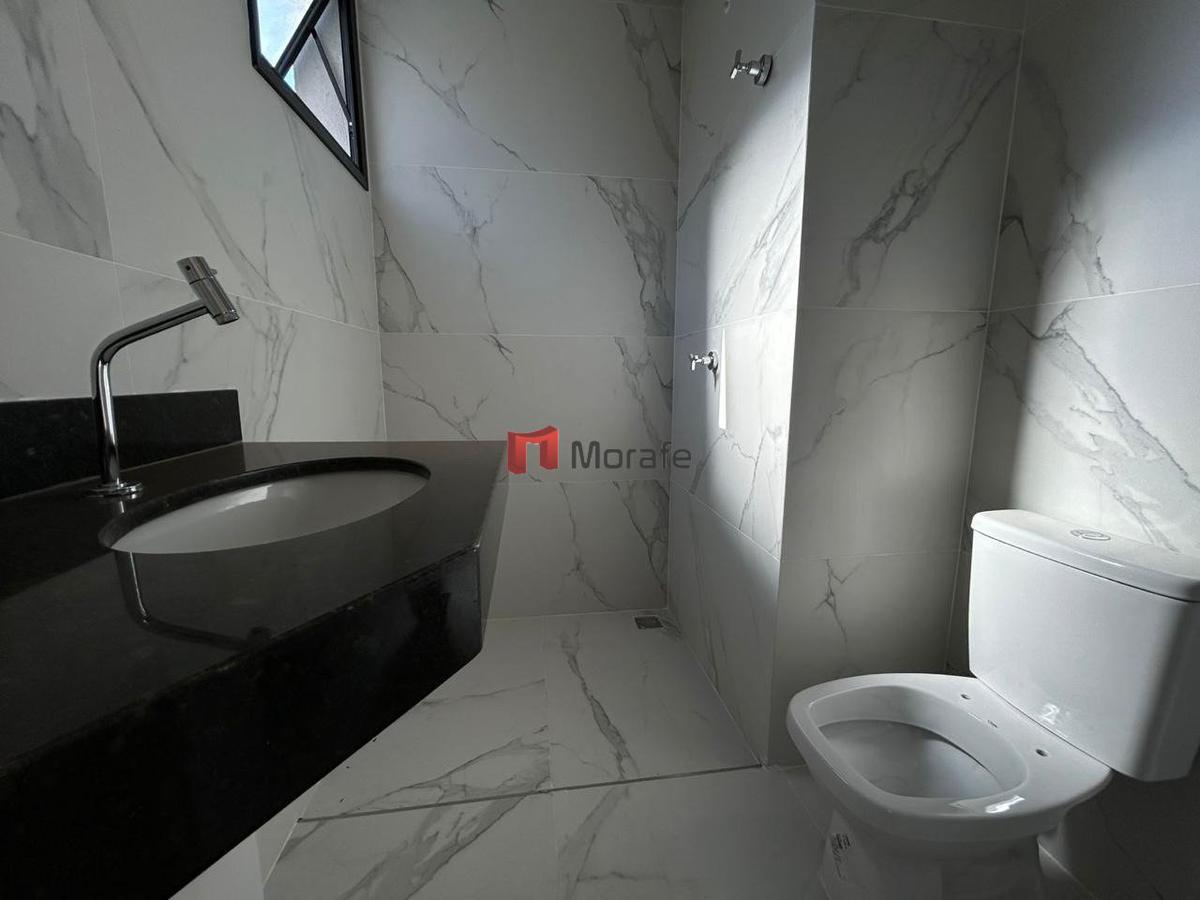 Apartamento, Sagrada Família, 4 Quartos, 2 Vagas, 1 Suíte