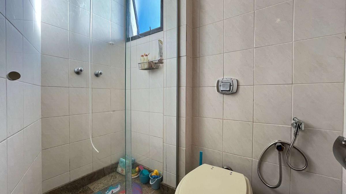 Cobertura, Gutierrez, 4 Quartos, 3 Vagas, 2 Suítes