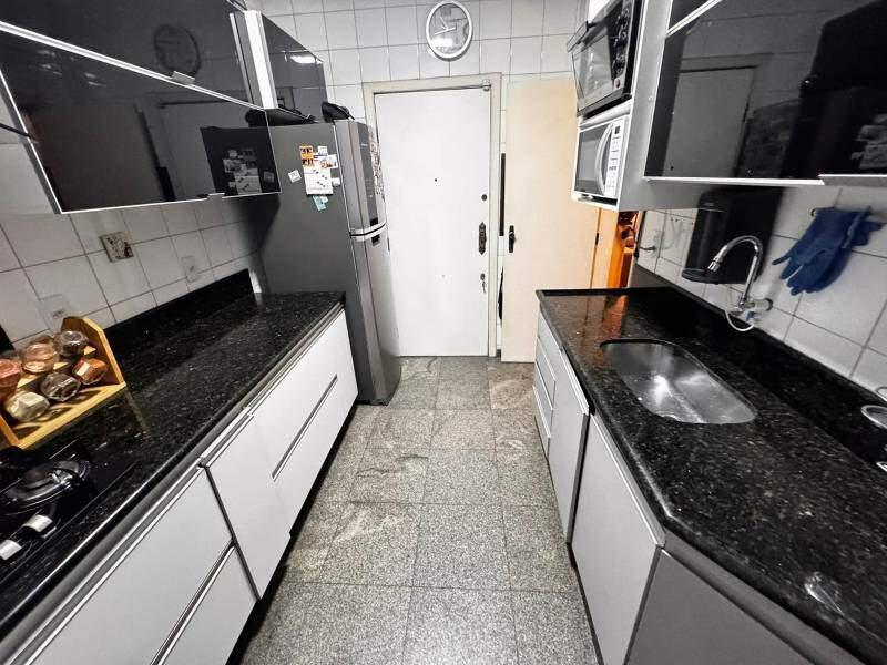 Cobertura, Silveira, 3 Quartos, 2 Vagas, 1 Suíte