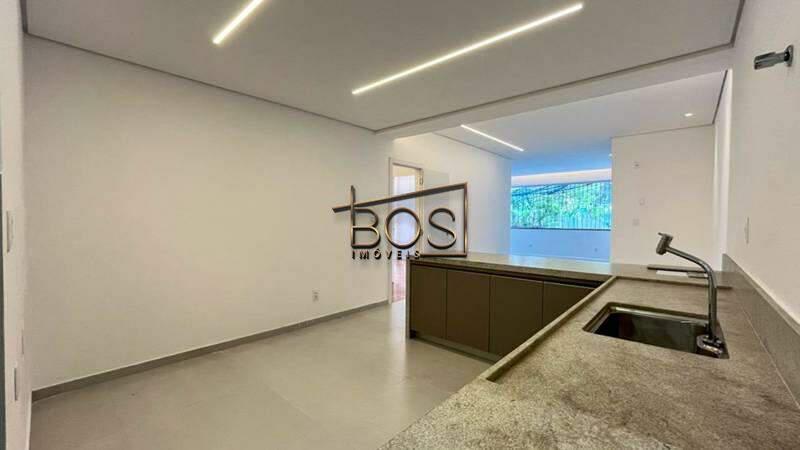 Apartamento, Lourdes, 3 Quartos, 1 Vaga, 2 Suítes