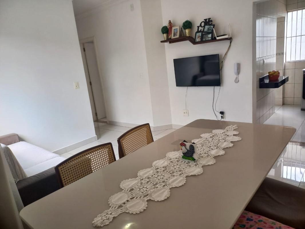 Apartamento, Eldorado, 3 Quartos, 1 Vaga, 1 Suíte