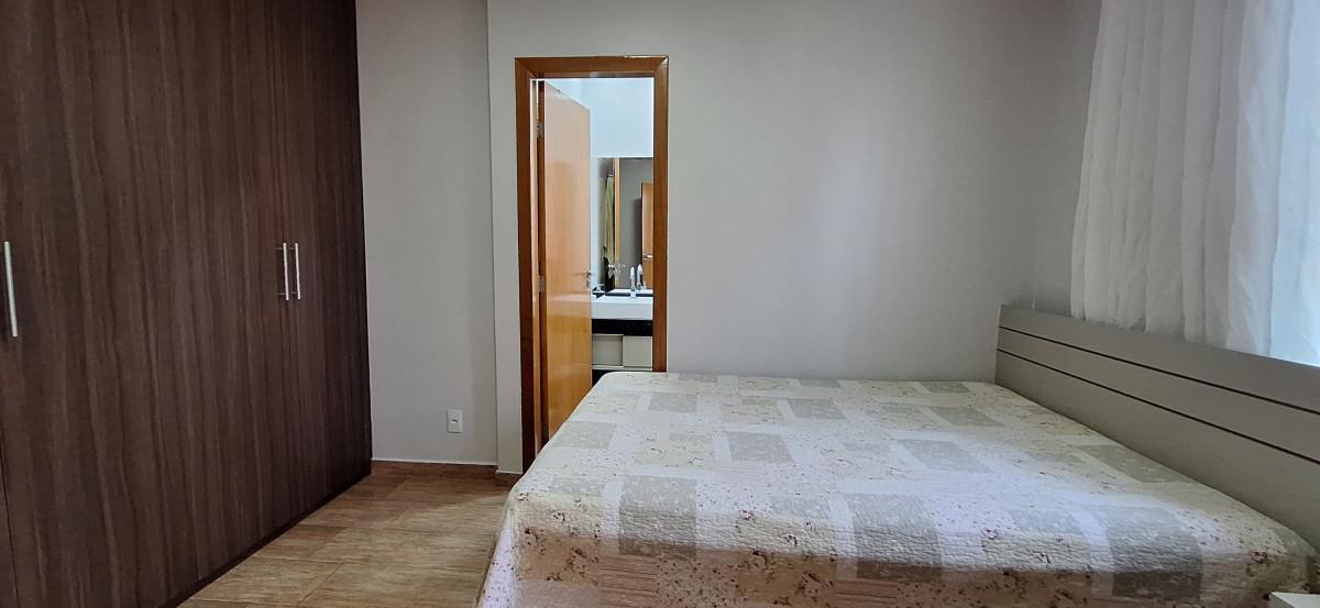 Casa, Planalto, 3 Quartos, 2 Vagas, 1 Suíte