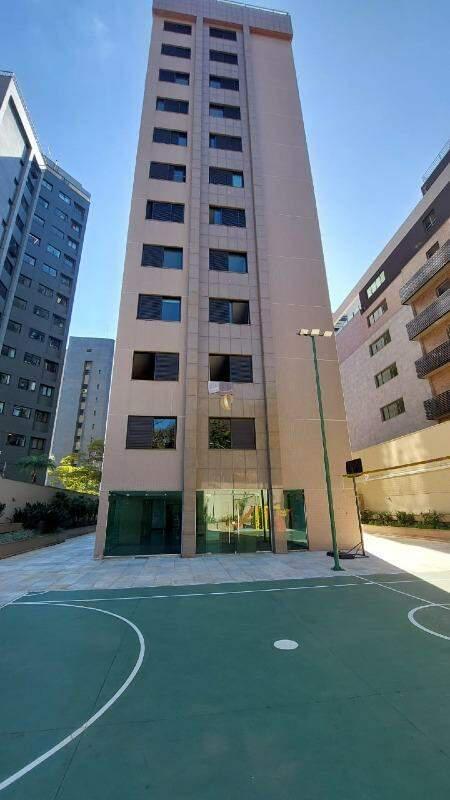 Cobertura, Serra, 4 Quartos, 4 Vagas, 2 Suítes