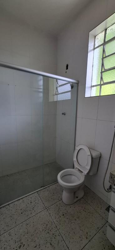 Casa, São Francisco, 3 Quartos, 1 Vaga