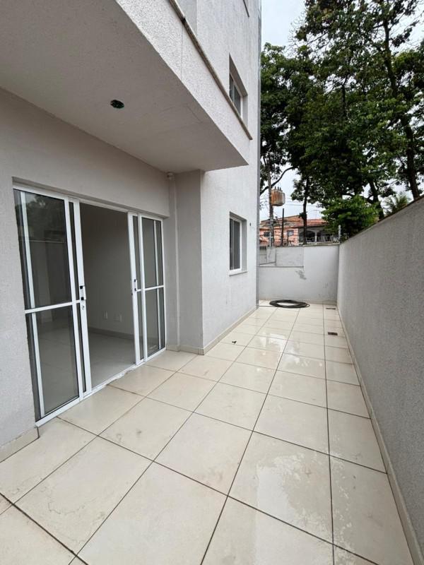 Apartamento, Santa Mônica, 2 Quartos, 1 Vaga