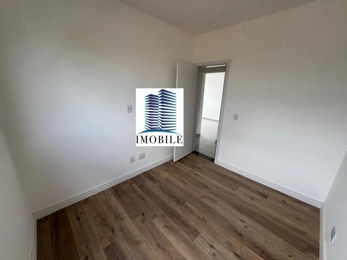 Apartamento, União, 3 Quartos, 2 Vagas, 1 Suíte