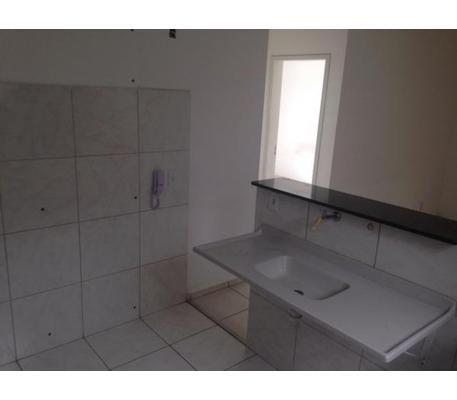 Apartamento, Pindorama, 2 Quartos, 1 Vaga